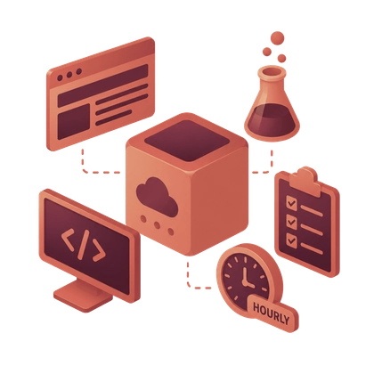 dev-testing-environment